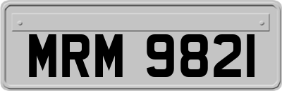 MRM9821