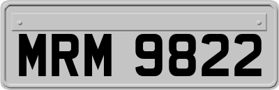 MRM9822