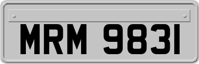 MRM9831