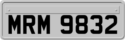 MRM9832