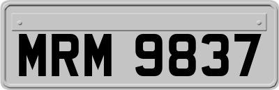 MRM9837