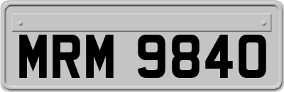 MRM9840
