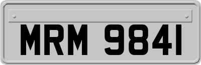 MRM9841
