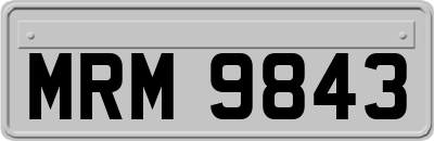 MRM9843