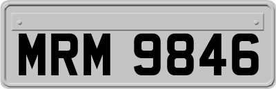 MRM9846