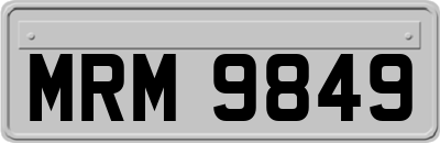 MRM9849