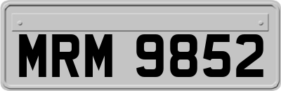 MRM9852