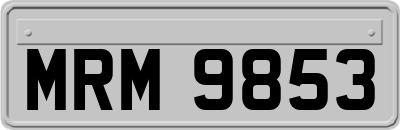 MRM9853