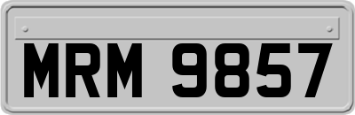 MRM9857