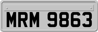 MRM9863