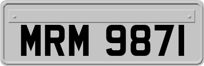MRM9871