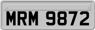 MRM9872