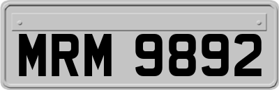 MRM9892