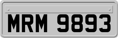 MRM9893