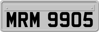 MRM9905