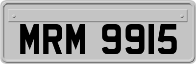 MRM9915