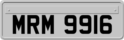 MRM9916