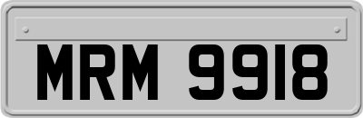 MRM9918