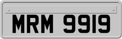 MRM9919