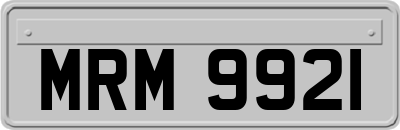 MRM9921