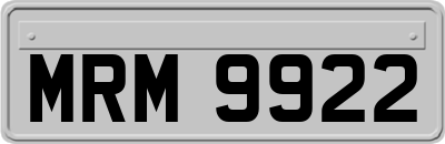 MRM9922