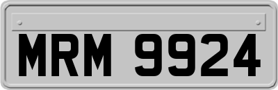 MRM9924