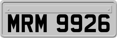 MRM9926