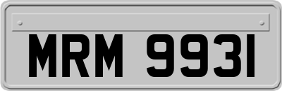 MRM9931