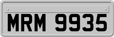 MRM9935