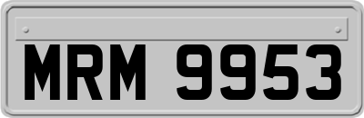 MRM9953
