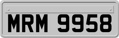 MRM9958