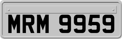 MRM9959