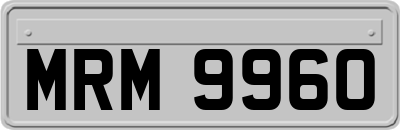 MRM9960