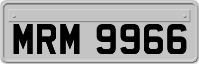 MRM9966