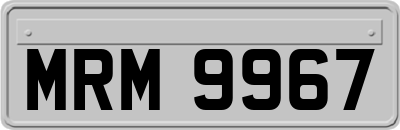 MRM9967