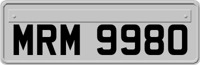 MRM9980