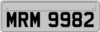 MRM9982