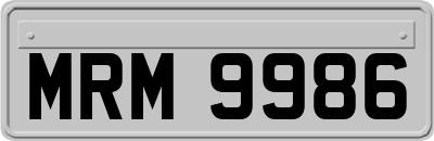 MRM9986