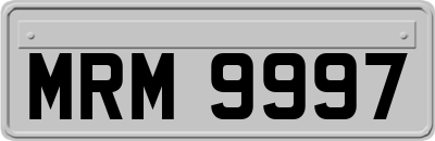 MRM9997