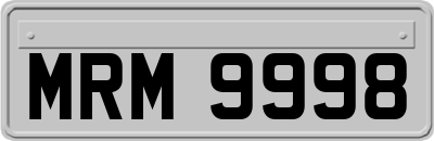 MRM9998
