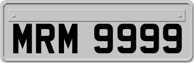 MRM9999