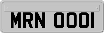 MRN0001