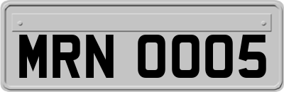 MRN0005