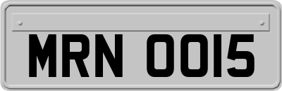 MRN0015