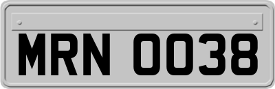 MRN0038