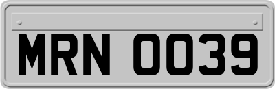 MRN0039