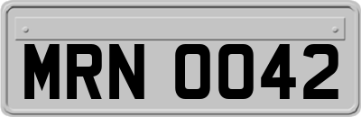MRN0042