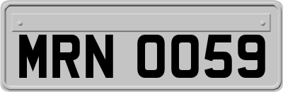 MRN0059