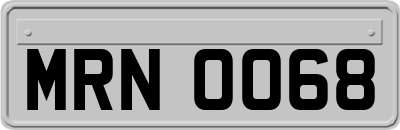 MRN0068