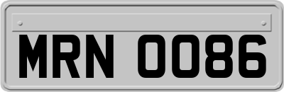 MRN0086